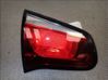 Tailgate rear/tail lights 6350JC