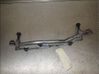 Front wiper linkage and motor 6405QC