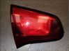 Tailgate rear/tail lights 6350JC