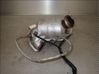 Filtr cząstek stałych Katalizator / FAP / DPF 1657848480