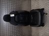 Asiento delantero del conductor 8J0881405AB25D