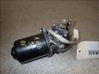 Motor del limpiaparabrisas 640583