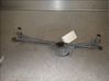 Front wiper linkage 