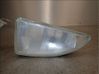 Front fog light 