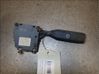 Wiper control stalk 7700305952