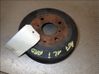 Drum brake (rear) 424748