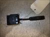 Wiper control stalk 7701349417