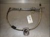Front door electric window regulator 7700774975