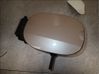 Fuel tank cap 