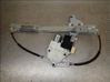 Regulador de puerta delantera con motor 9222V0