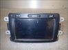 Radio/CD/DVD/GPS head unit 8201736086