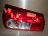 Luz trasera/de freno 6001549585