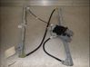 Front door window regulator with motor 9221L3
