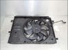 Elektryczny wentylator chłodnicy 9836058380