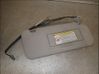 Sun visor 8143LX