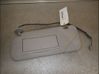 Sun visor 8143LX