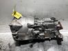 Manual 5 speed gearbox HCM
