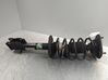 Front shock absorber with coil spring 4060A105