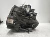 Manual 5 speed gearbox PMN130195