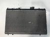 Coolant radiator 