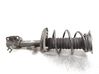 Front shock absorber with coil spring 