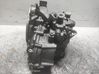Manual 5 speed gearbox 1693603000