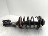 Front shock absorber with coil spring 