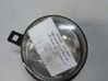 Front fog light 