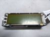 Head up display screen 966298880