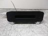 Pantalla del monitor frontal 96616372XT