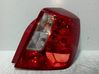 Lampa tylna 