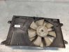 Electric radiator cooling fan LFB715150