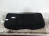 Parcel shelf 