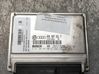 Engine control unit/module 0261204687