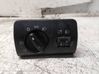 Panel lighting control switch 4B1941531C