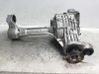 Rear differential 