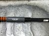 Rear shock absorber/damper 5Q0513049BF