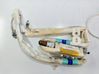 Front door airbag 610768700B