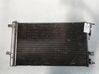 A/C cooling radiator (condenser) 39140127