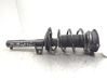Front shock absorber with coil spring 5Q0413023FM