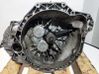 Manual 5 speed gearbox PK6002
