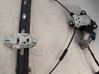 Front door electric window regulator 96485142