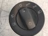 Panel lighting control switch 3R0941531A