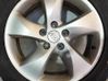 R24 light alloy rim 