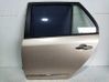 Rear door 
