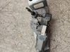 Rear window wiper motor 7258532AI02