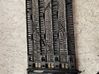 Heater blower motor/fan resistor 9232058