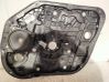 Front door electric window regulator 62460A4010