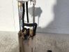 In-tank fuel pump 