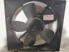 Electric radiator cooling fan 